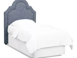 Lottie Twin Upholstered Headboard