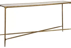 Louise Sofa Table