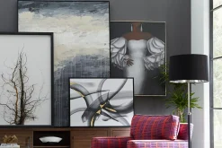 Love for Passion Framed Art