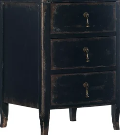 Lucy Accent Chest
