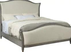 Lucy Upholstered Bed