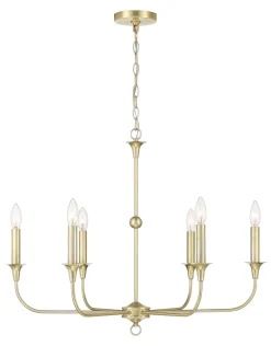 Lumen Chandelier