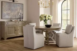 Lumen Chandelier