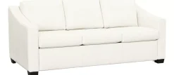 Luna Leather Sleeper
