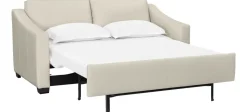 Luna Leather Sleeper