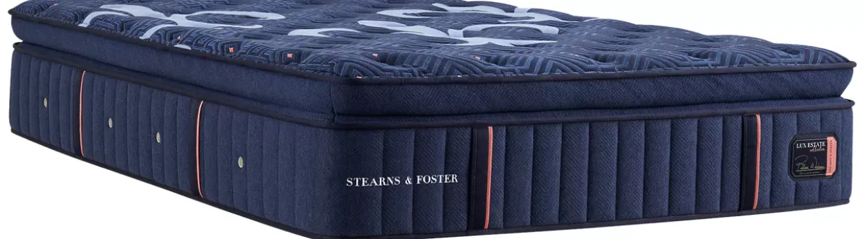 Lux Estate Elite Medium Pillow Top Mattress