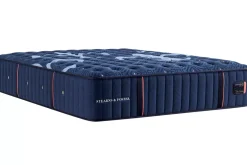 Lux Estate Ultra Firm Tight Top Mattress