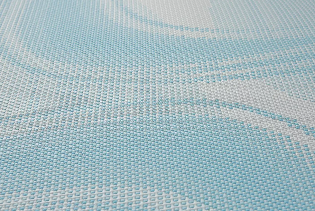 Luxe Breeze Firm Mattress