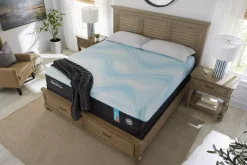 Luxe Breeze Firm Mattress