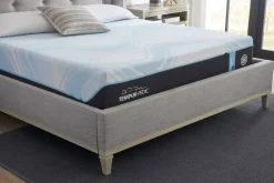 Luxe Breeze Soft Mattress