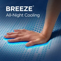 Luxe Breeze Soft Mattress