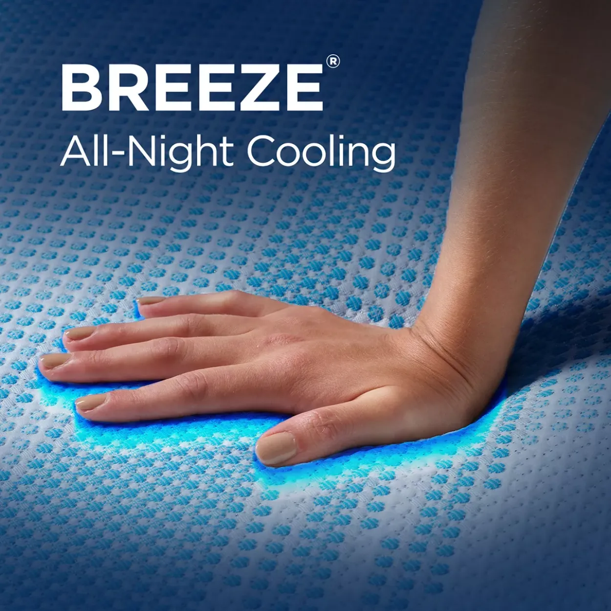 Luxe Breeze Soft Mattress