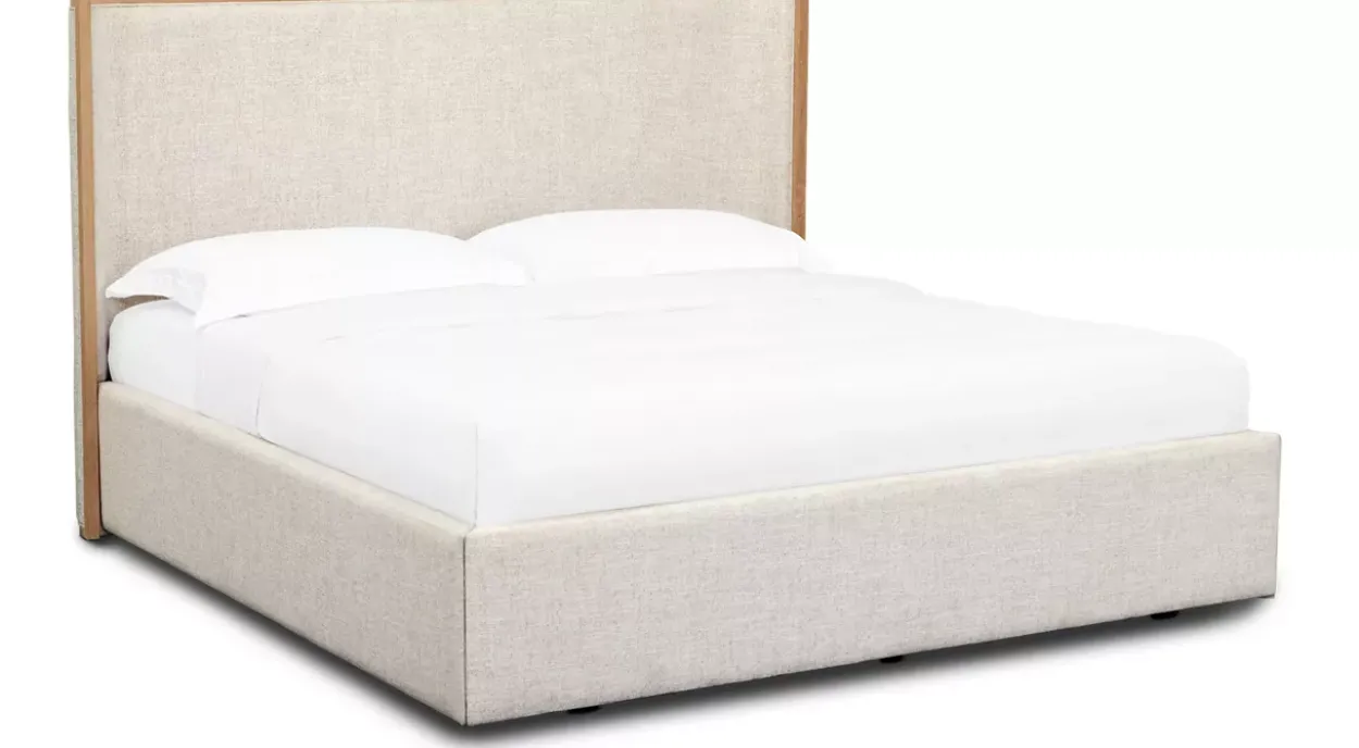 Lynwood Upholstered Bed
