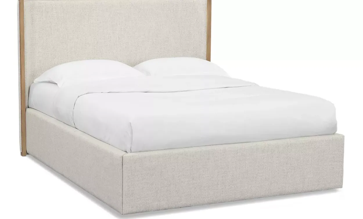 Lynwood Upholstered Bed