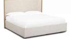 Lynwood Upholstered Storage Bed