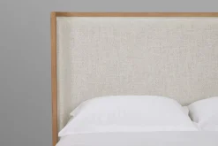 Lynwood Upholstered Storage Bed