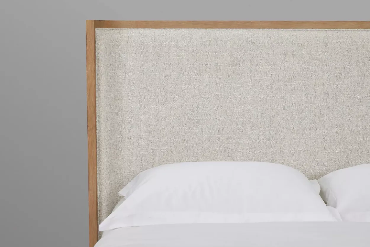 Lynwood Upholstered Storage Bed