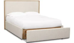 Lynwood Upholstered Storage Bed