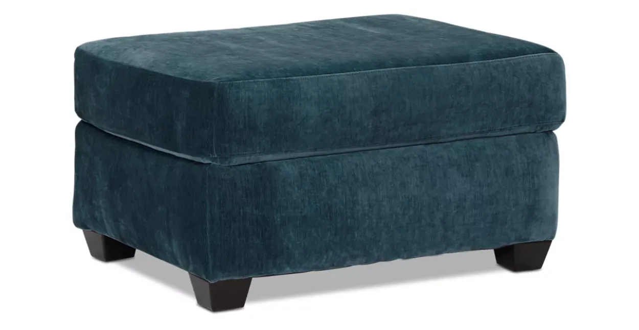 Lyra Ottoman