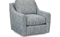 Lyra Swivel Chair