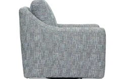 Lyra Swivel Chair