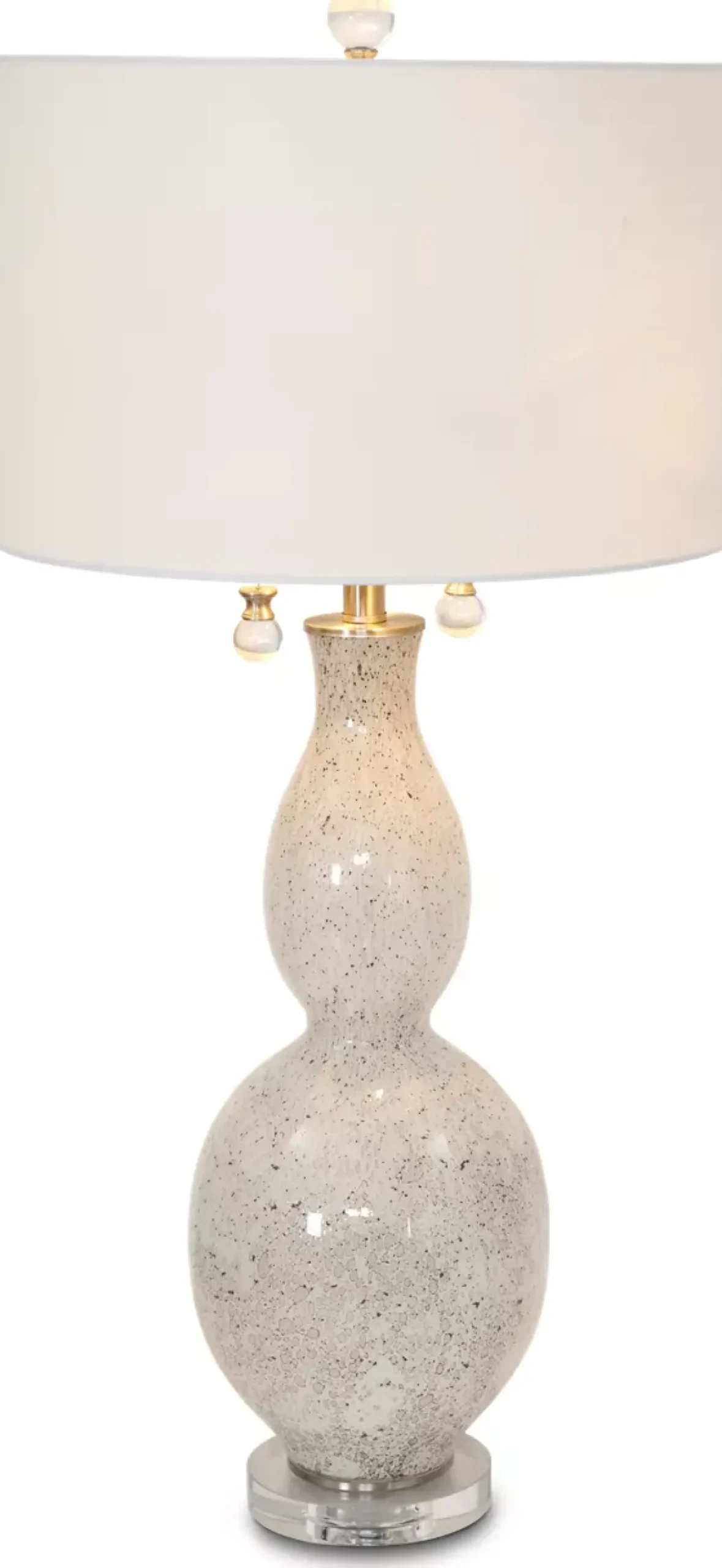 Lyric Table Lamp
