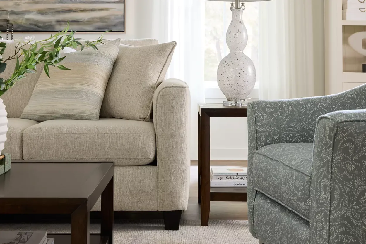 Lyric Table Lamp
