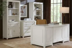Mabry Door Bookcase