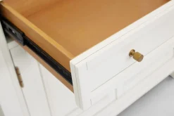 Mabry Door Bookcase