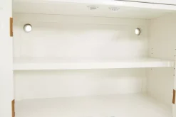 Mabry Door Bookcase