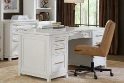 Mabry Executive Desk