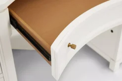 Mabry Executive Desk