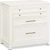 Mabry Lift Top File Cabinet