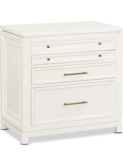 Mabry Lift Top File Cabinet