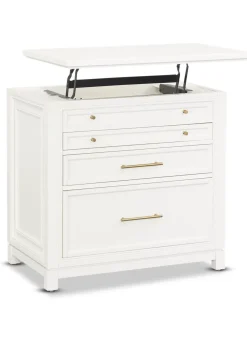 Mabry Lift Top File Cabinet