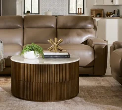 Maddox Power Sofa