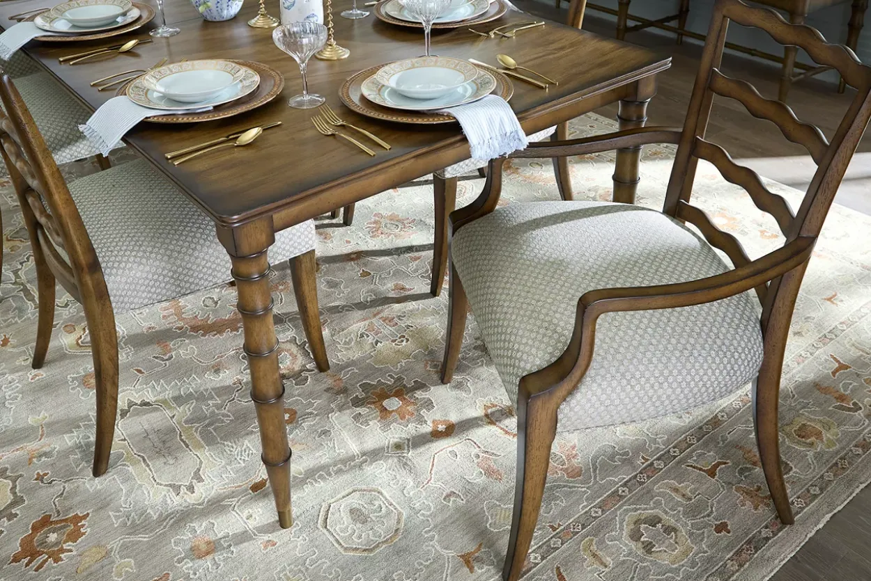 Madeline Armchair