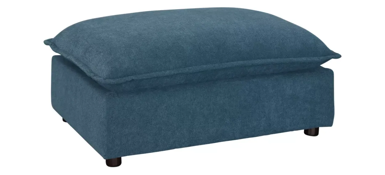 Madison Ottoman
