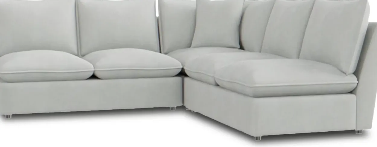 Madison Sectional