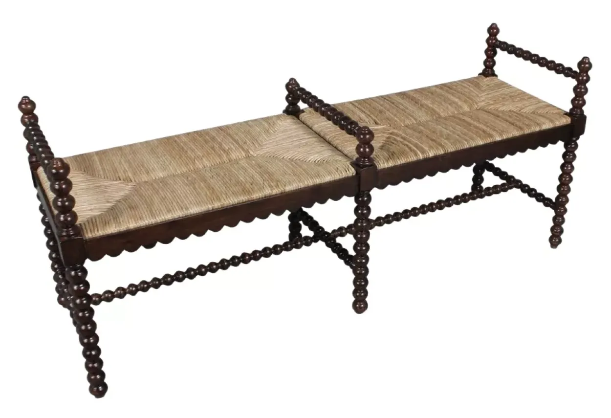 Magnolia Bench