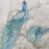 Majestic Azul Wall Art