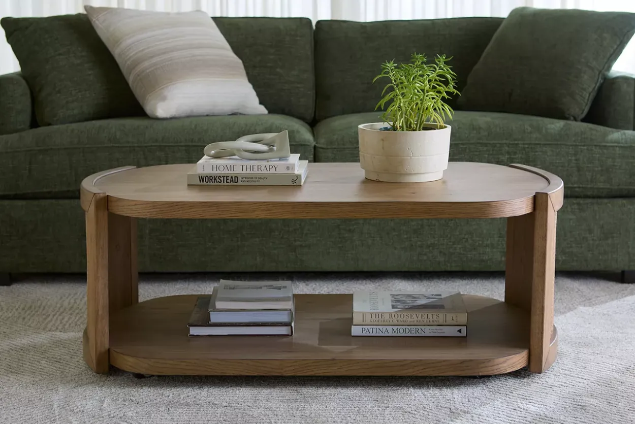 Malta Coffee Table
