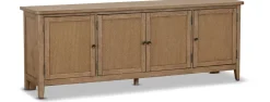 Malta Entertainment Console