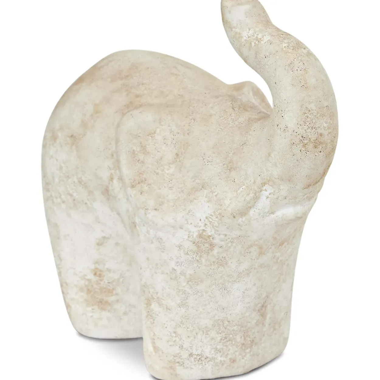 Manny Sculpture