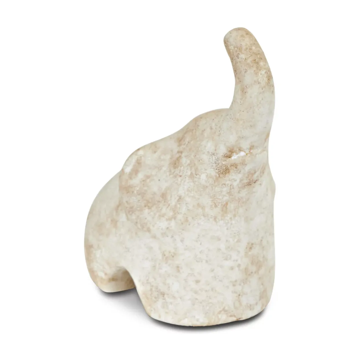 Manny Sculpture