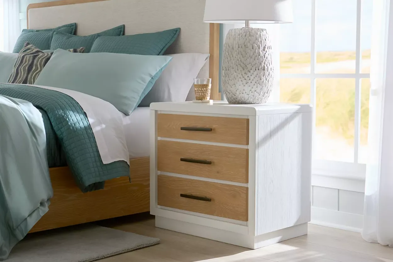 Marco Drawer Nightstand