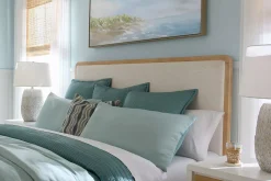 Marco Upholstered Bed
