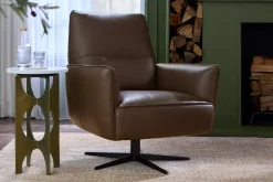 Marcus Swivel Chair