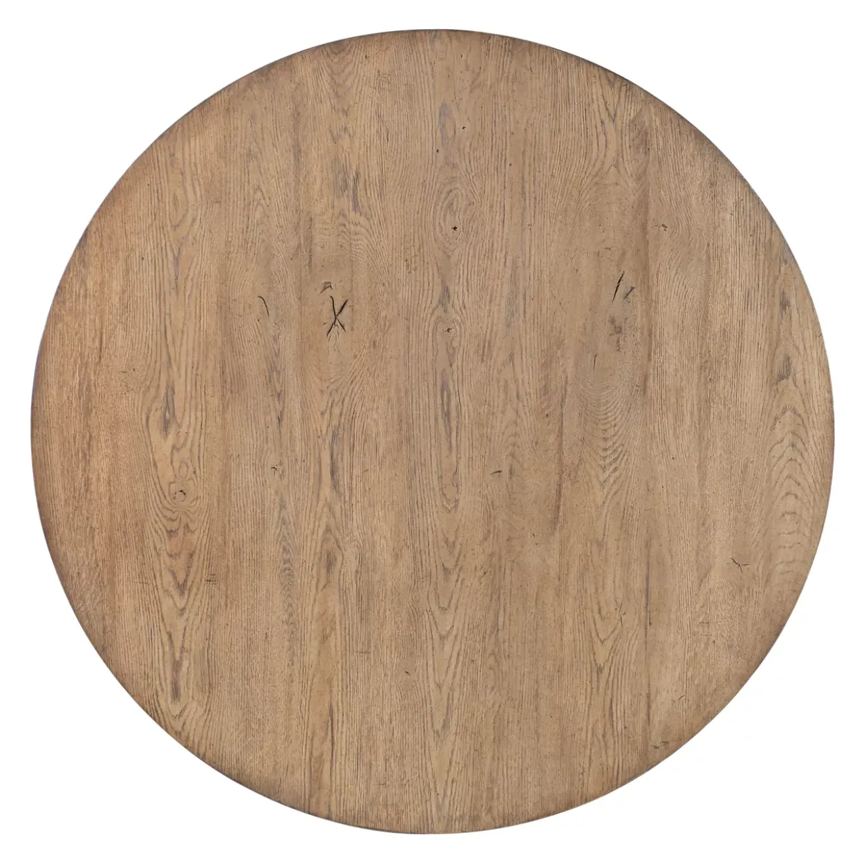 Maren Round Coffee Table