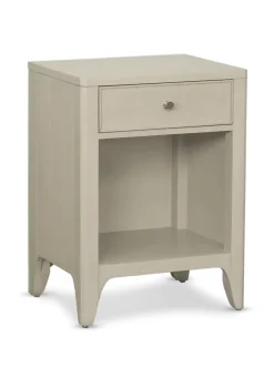 Marilyn Open Nightstand